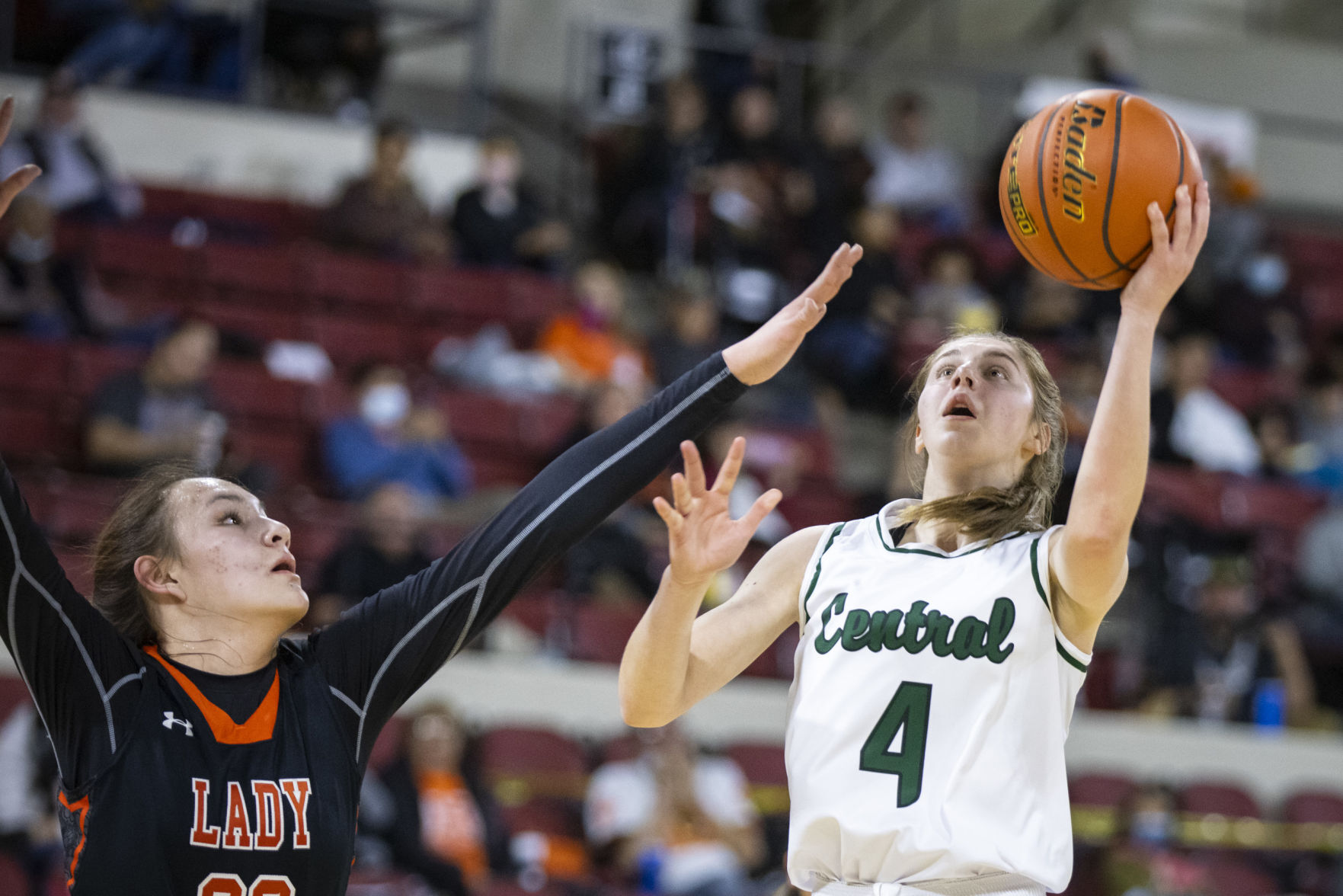 Hardin vs. Central